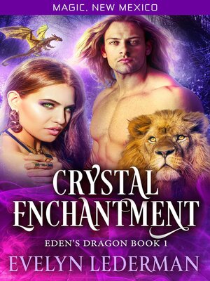 cover image of Crystal Enchantment
